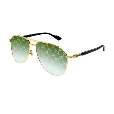 gucci occhiali da sole uomo firmati|kering eyewear gucci sign in.